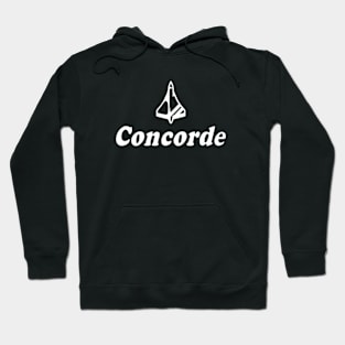 Concorde Hoodie